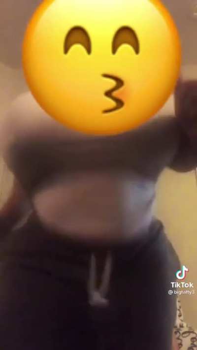 TikTok got my account tf outta here after this one 😭 New account is Bigoltatties_