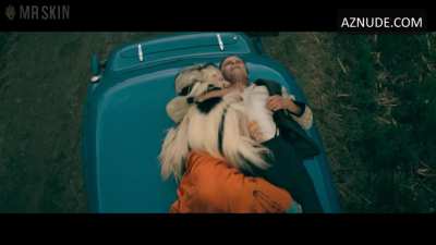 Jessie Buckley - The Bride! (2026)