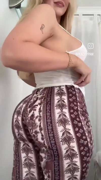 peachypam