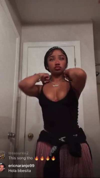 Ig live 1/5/22