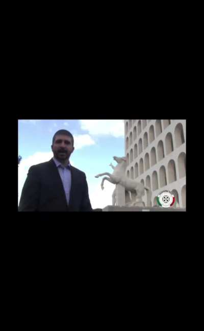 Spot ufficiale