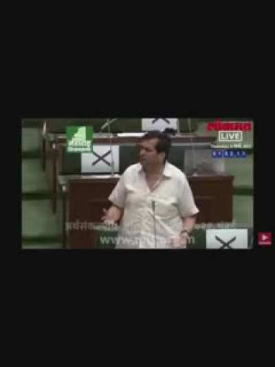 This is happening in Maharashtra what yo say about Kerala