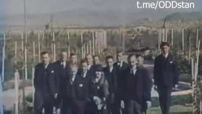Yine Yağmurlu Bir G&uuml;n...