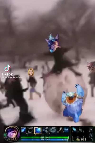 I don&rsquo;t know if this was posted but yeah.