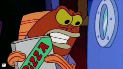 Pizza time