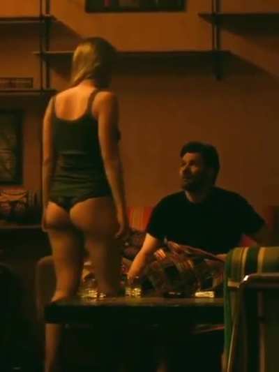 Jennifer Lawrence