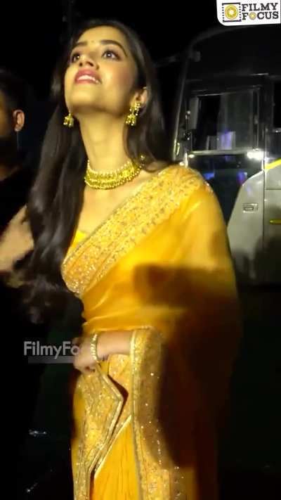 Bhagyashri Borse