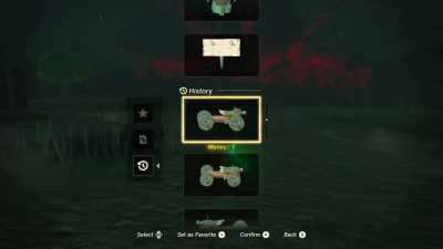 Is this a good vehicle?