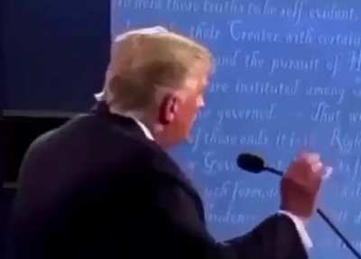 Lamar &ldquo;Trump&rdquo; Davis