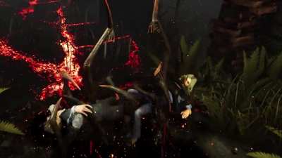 Bloodwarden Love Story &amp;lt;/3