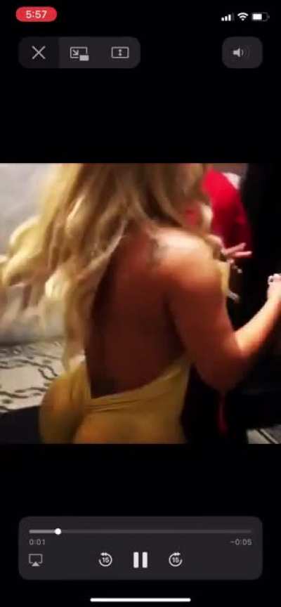 Big booty IG hoe Colombian.baddie.
