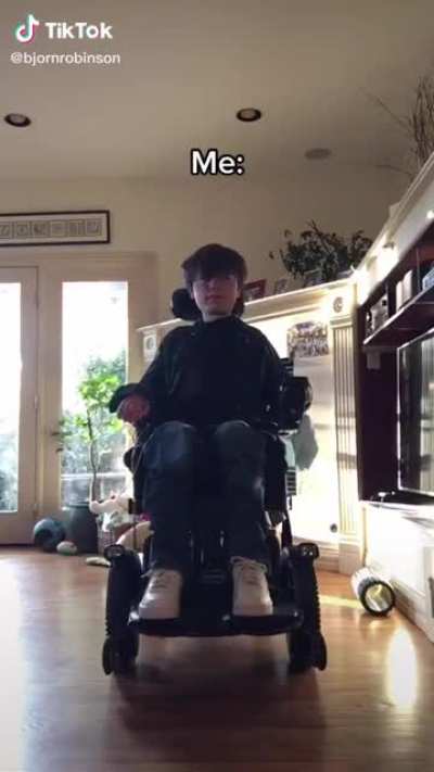 I&rsquo;m impressed