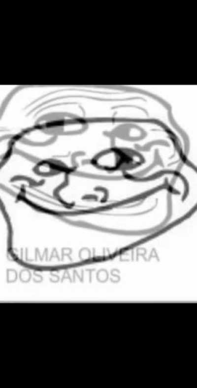 Gilmar Oliveira dos Santos