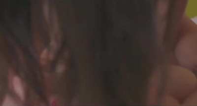 Mijal Katzowicz & Carolina Alamino in 'Las hijas del fuego'