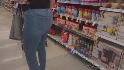 She loved it