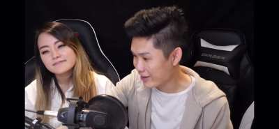 Can&rsquo;t be bothered to edit it (Look at Jeannie&rsquo;s left arm)