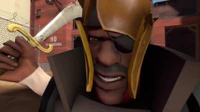 Low effort SFM 2