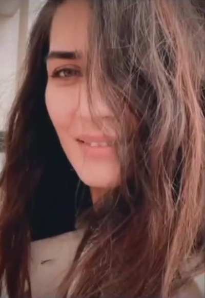 Tuba B&uuml;y&uuml;k&uuml;st&uuml;n Dior