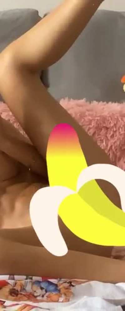 Goddess is Stretching on her patreon 🙆🏻&zwj;♀️  