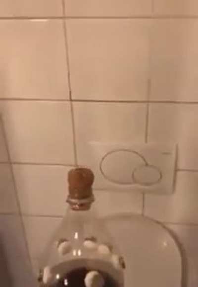 That went as expected