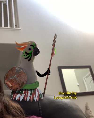 Native DoobieTheToo