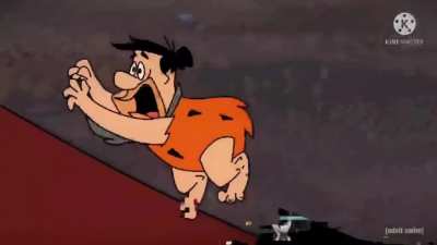 Fred ???....