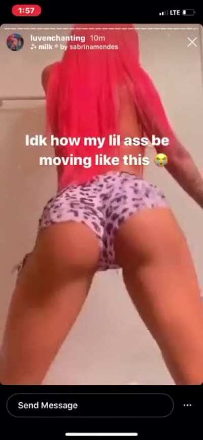 old