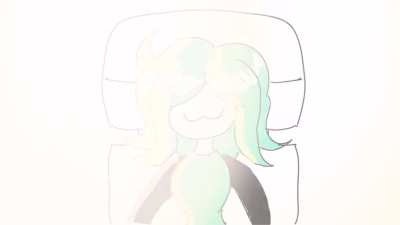 Mint Rocker