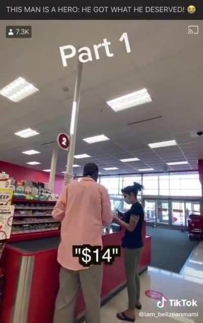 Let&rsquo;s fake being poor and film it for likes