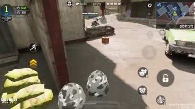 Worlds Best Prop Hunt Player