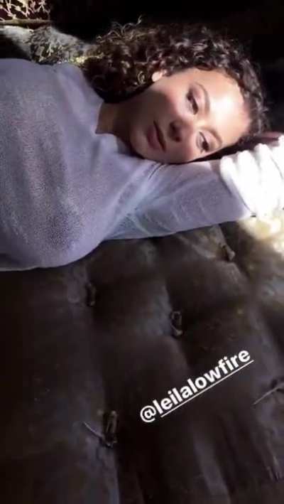 See through