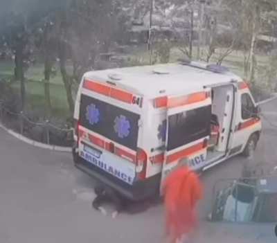 To rescue
