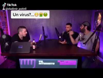Los gitanos?😷🤮🤢