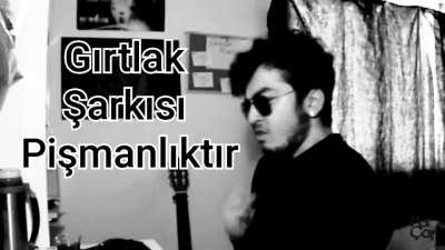 &Uuml;st&uuml;nde 1.5 saat &ccedil;alıştım inş beğenirsiniz