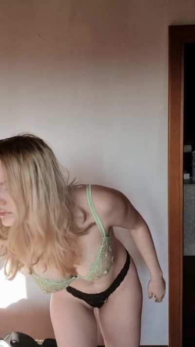 Get ready with me