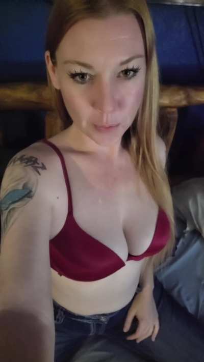 Come to my bed