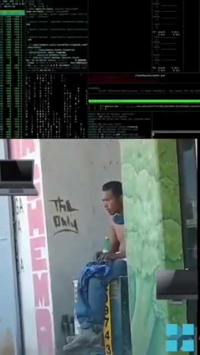 HACKERMAN