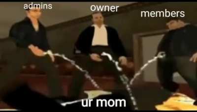 true