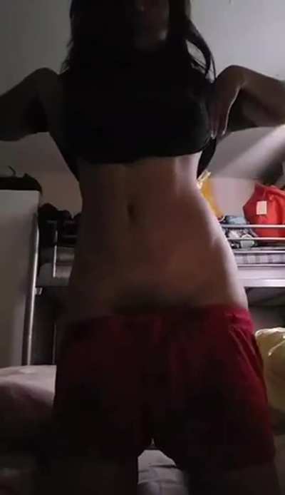 Sexiest strip video