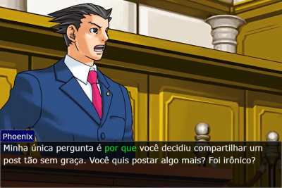 T&iacute;tulo t&atilde;o interessante como sua irm&atilde;
