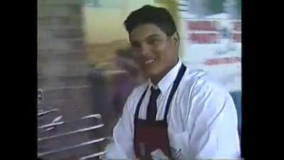 In which I do a brief tour of the Kroger at the corner of Pinemont & Antoine (5153 Antoine Dr, Houston, TX 77092 to be exact) in Sept 1989....