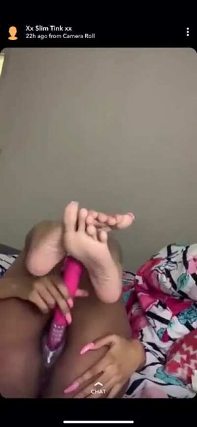Pussy cream