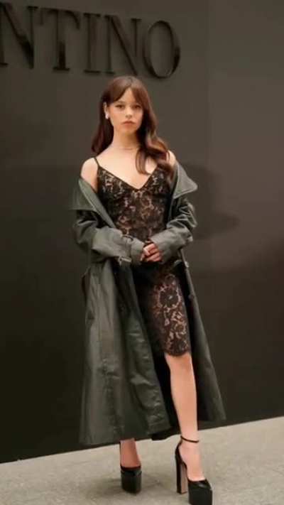 Beautiful dress