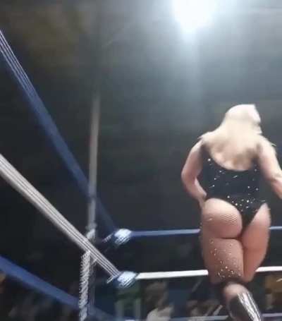 La Hiedra 🍑