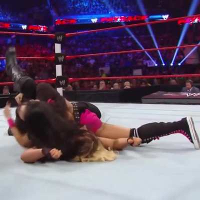 AJ Lee