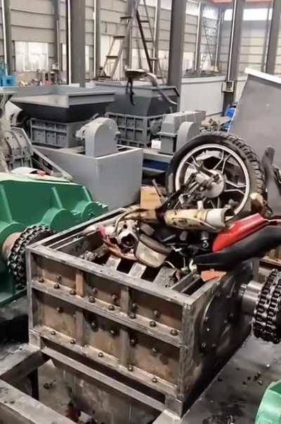 Recycling