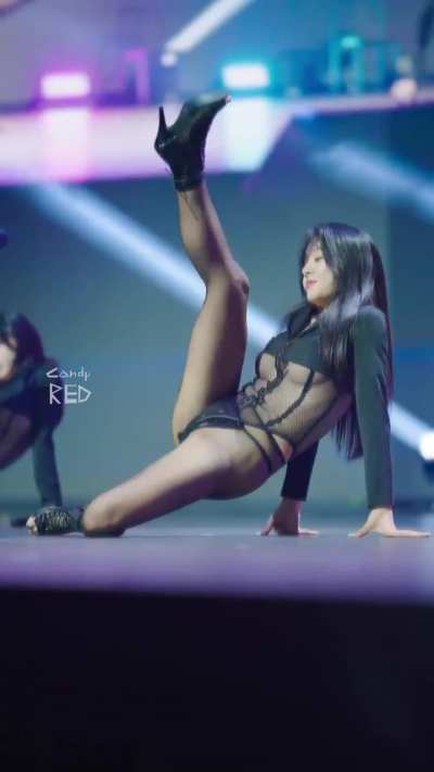 FLY WITH ME 💞 SHASA &bull; K-XF FANCAM