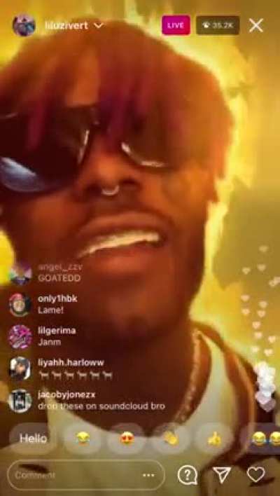 Pluto to Mars (Extended Snippet)