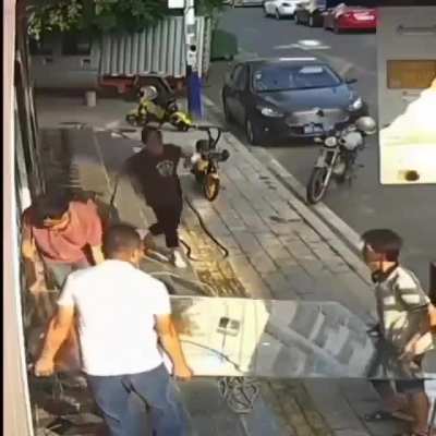 Maybe maybe maybe