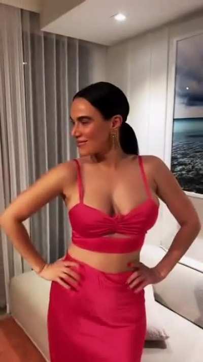 Damn lana